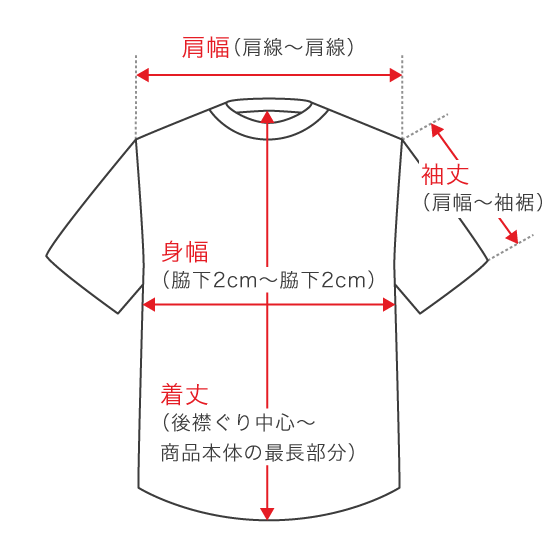 Tシャツ/カットソー